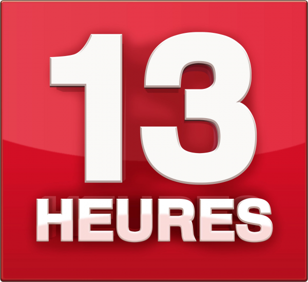 Journal de 13h - France2